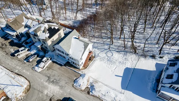 $390,000 | 30 Richman Street, Clinton, MA 01510