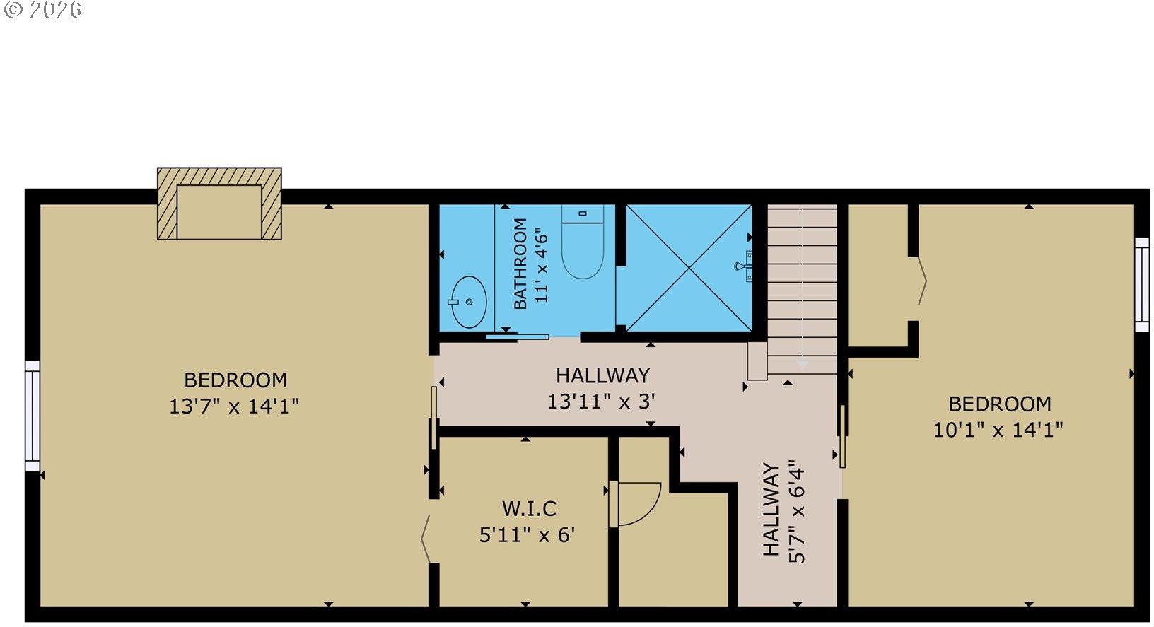 22515 Northeast Dole Valley Road Yacolt, WA 98675 - Photo 26 of 42 Gallery Image 26