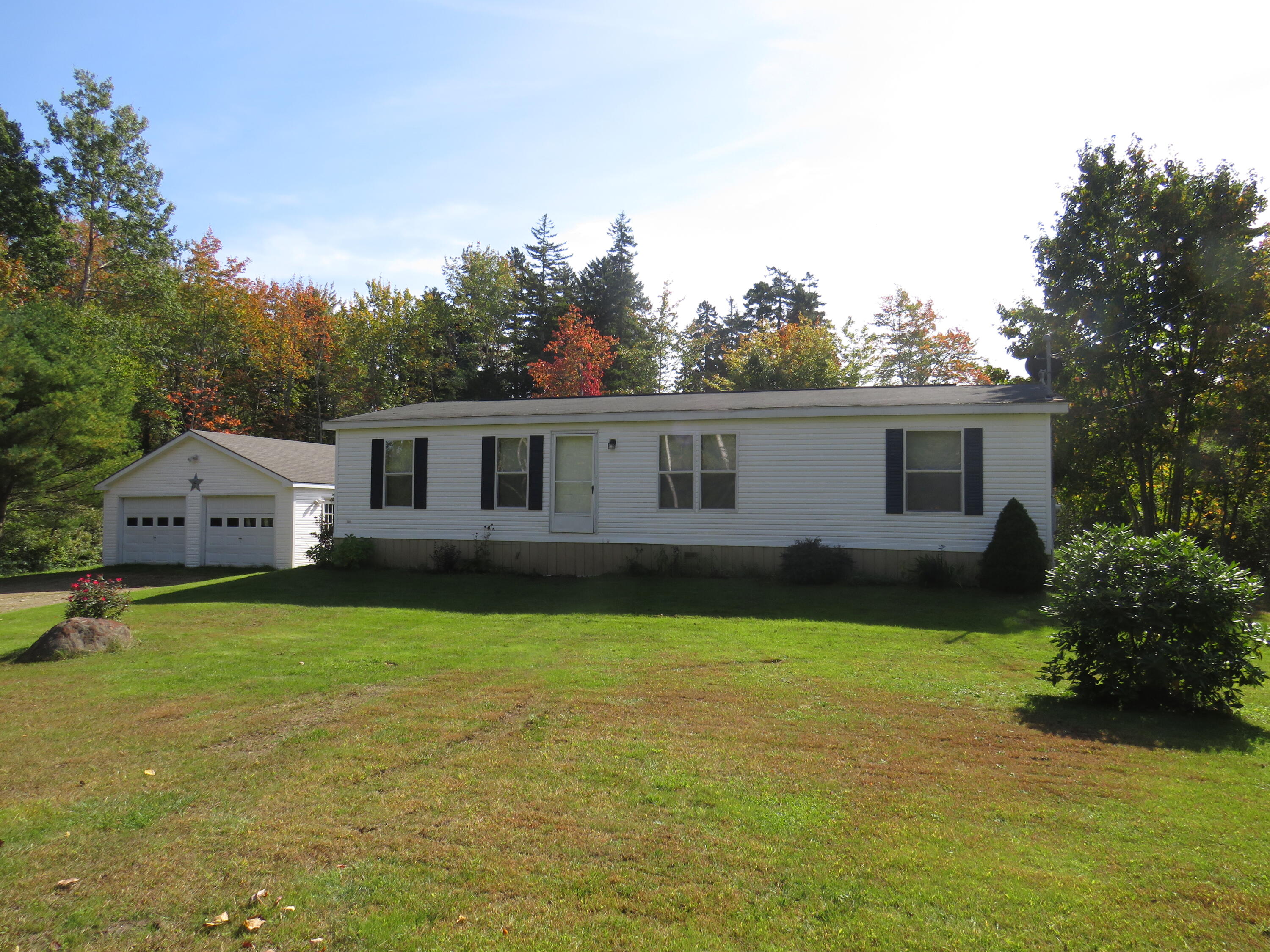 41 Kinney Woods Road Tenants Harbor, ME 04860 - Photo 1 of 20 IMG_1866