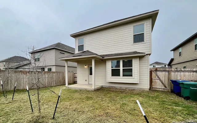 $1,695 | 9330 Trap Rock Drive, San Antonio, TX 78211