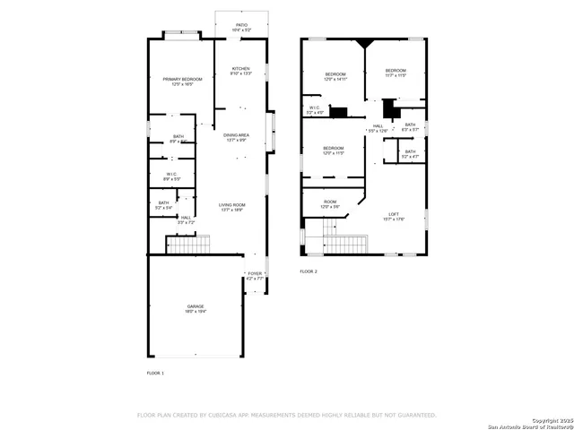 $1,695 | 9330 Trap Rock Drive, San Antonio, TX 78211