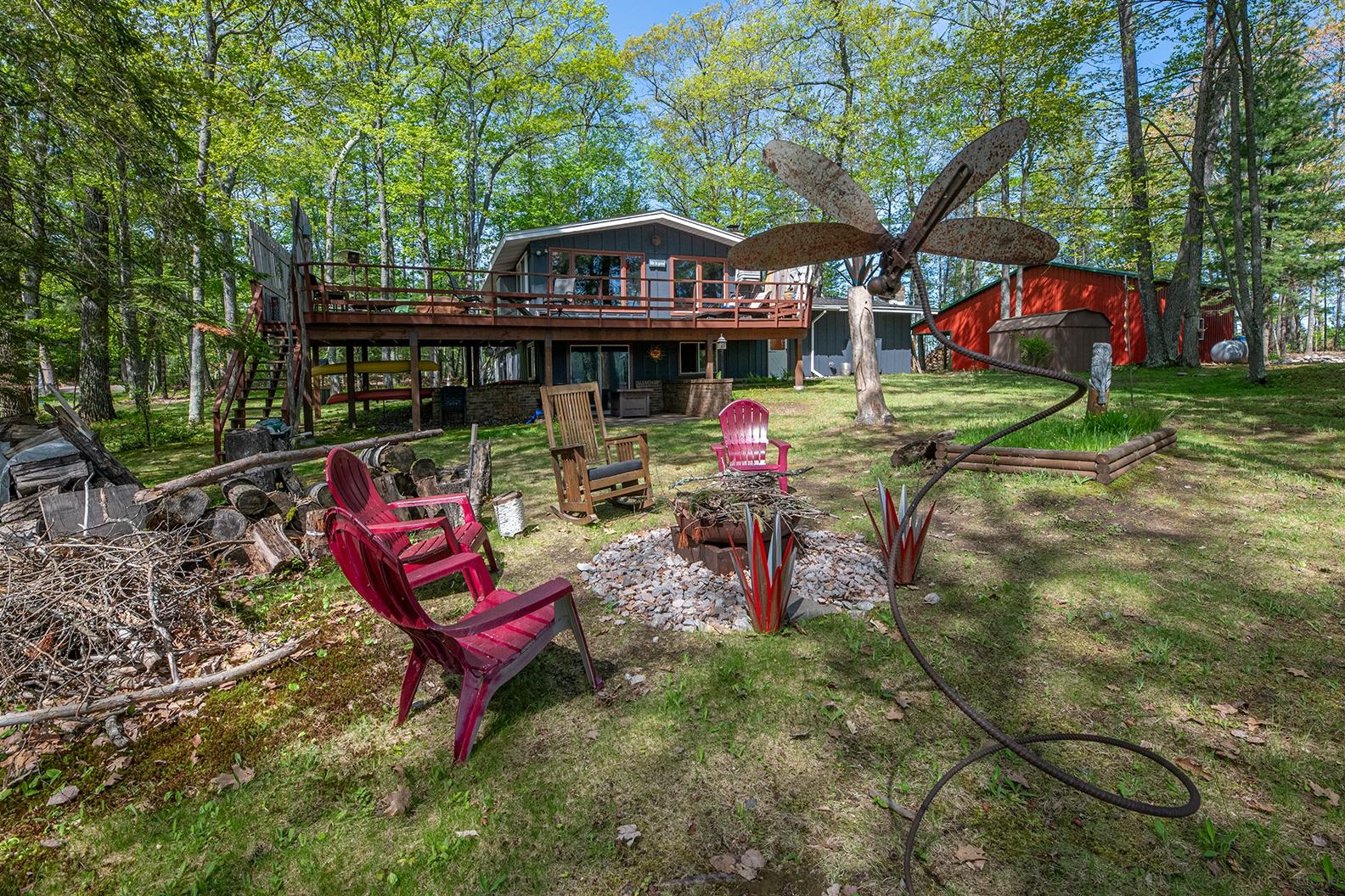 7770 Braeger Road Three Lakes, WI 54562 - Photo 30 of 38 Gallery Image 30