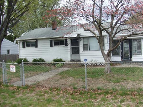 81 Steuben Street Springfield, MA 01151 - Photo 1 of 1 Gallery Image 1