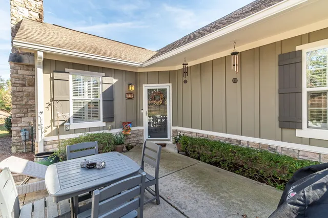 $314,000 | 1215 Brookstone Way, Augusta, GA 30909