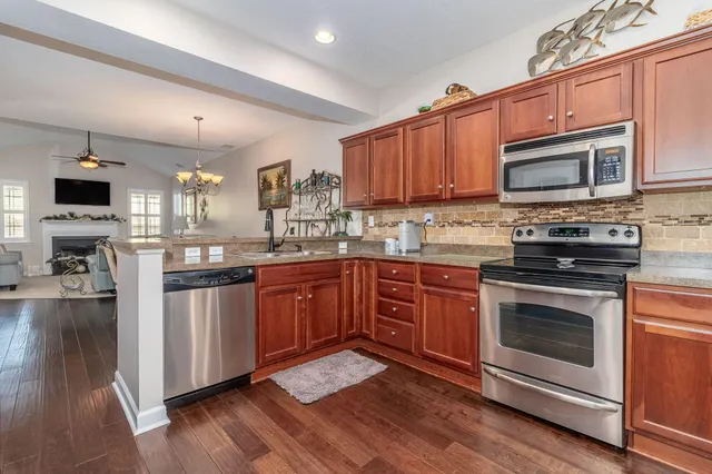 $314,000 | 1215 Brookstone Way, Augusta, GA 30909