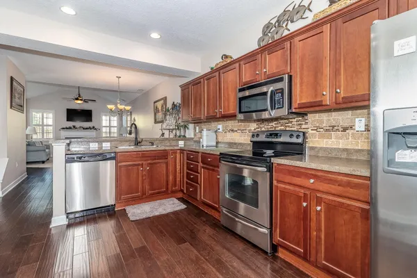 $314,000 | 1215 Brookstone Way, Augusta, GA 30909