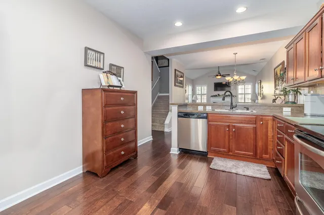 $314,000 | 1215 Brookstone Way, Augusta, GA 30909