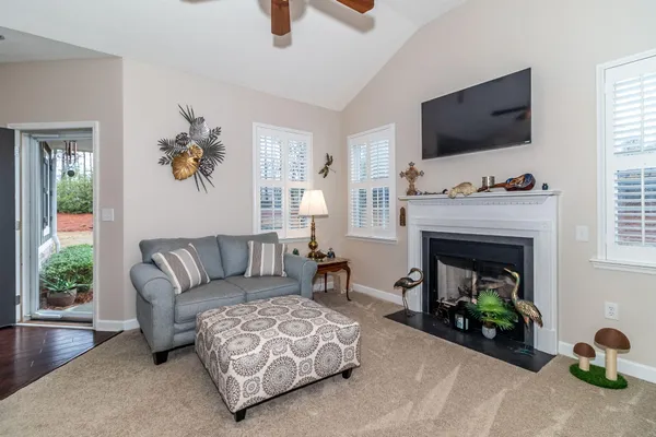 $314,000 | 1215 Brookstone Way, Augusta, GA 30909