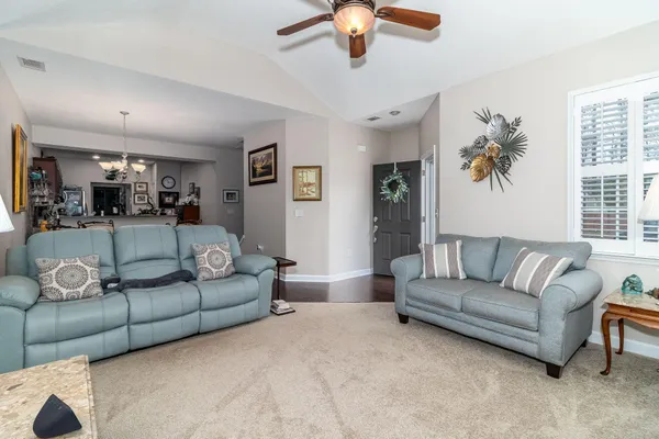 $314,000 | 1215 Brookstone Way, Augusta, GA 30909