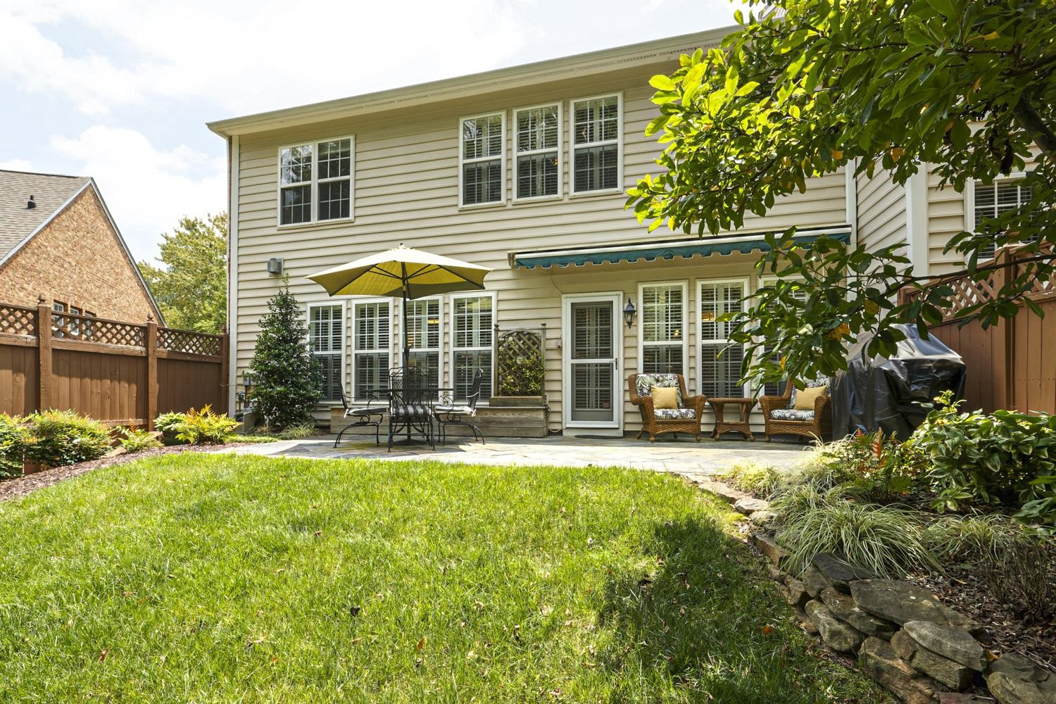 3917 Sunset Maple Court Raleigh, NC 27612 - Photo 14 of 54 Photo 14