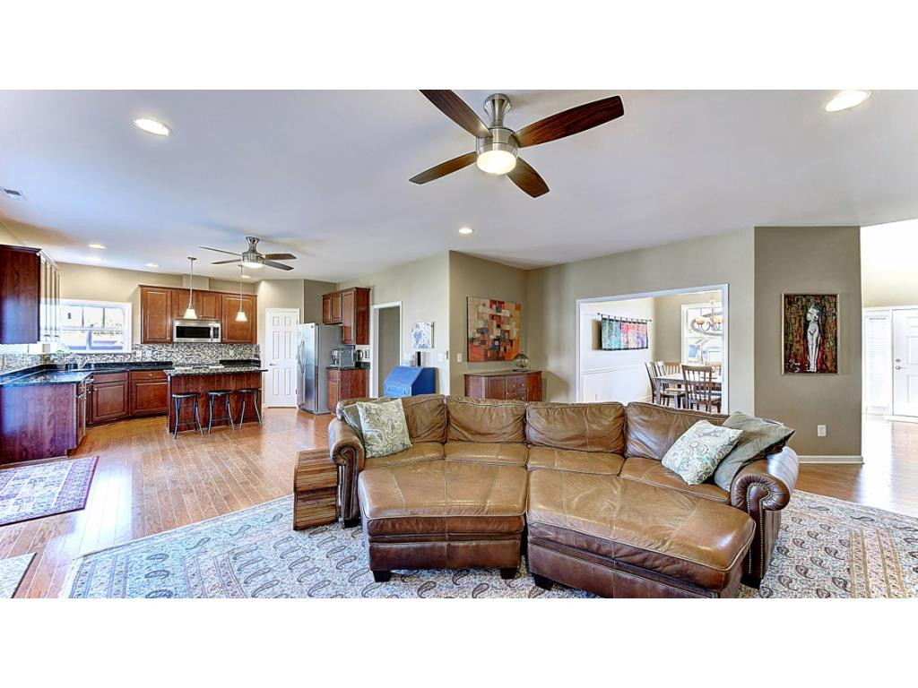 855 Hackney Road Johnson City, TN 37615 - Photo 4 of 30 Photo 4