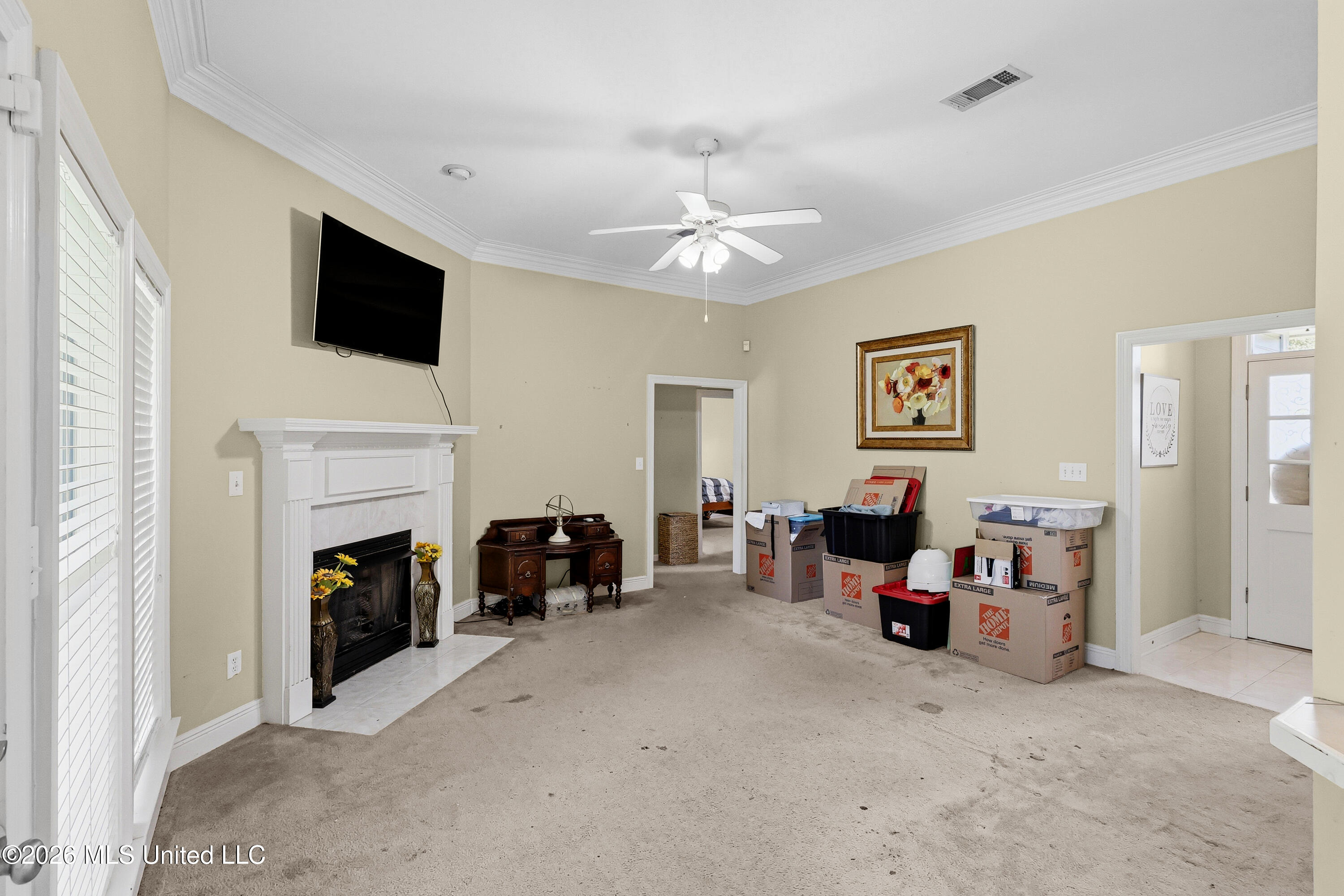 129 Warrior Lane Clinton, MS 39056 - Photo 6 of 30 0D0A8515