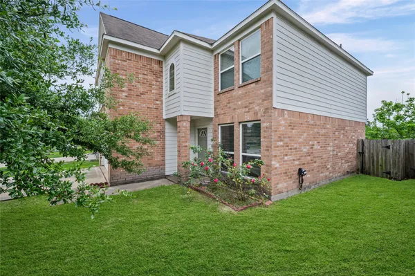 $240,000 | 5014 Fair Oak Dale Lane, Humble, TX 77346