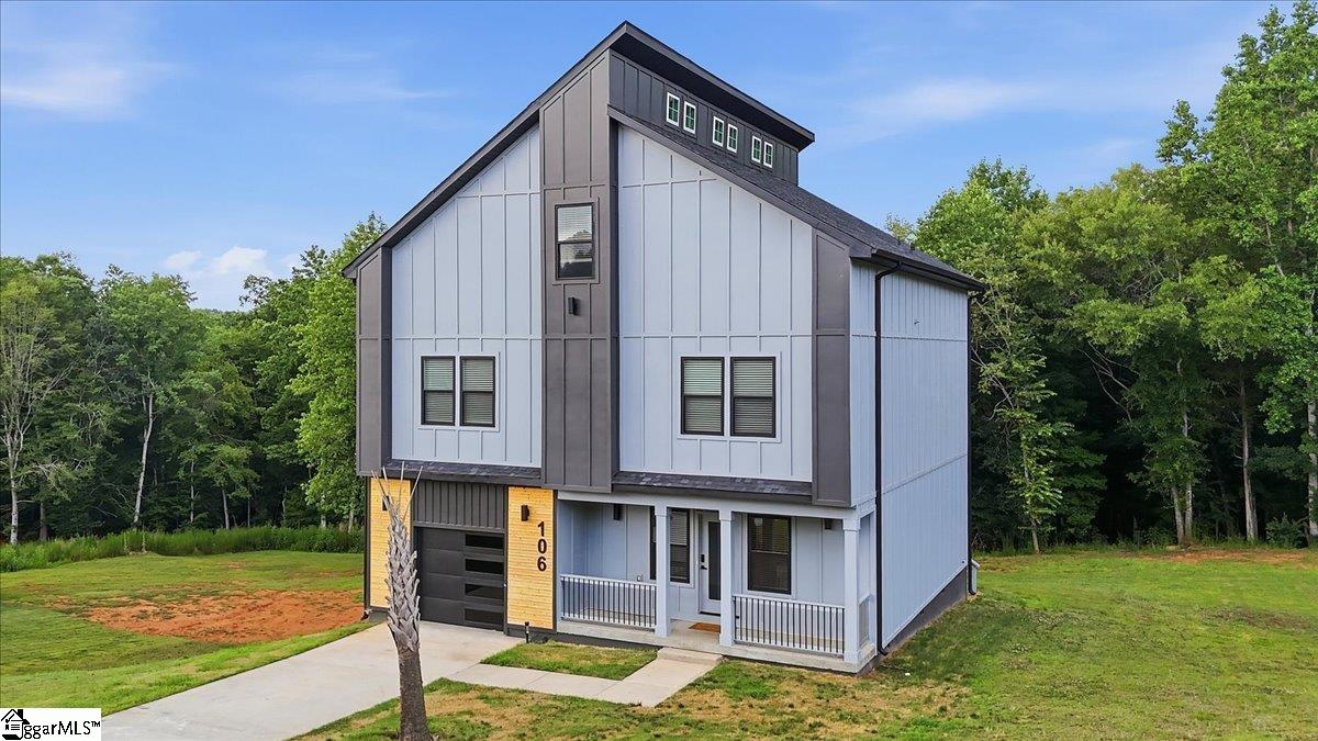 106 Anchor Road Greenville, SC 29617 - Photo 2 of 33
