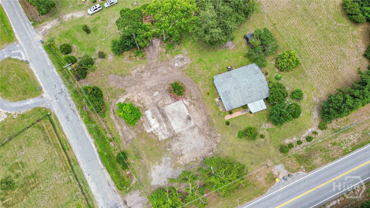 717 Noel C Conaway Road Guyton, GA 31312 - Photo 41 of 47