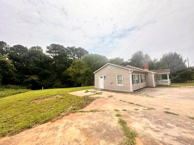 10453 Flat Shoals Road Covington, GA 30014 - Photo 3 of 26 Gallery Image 3