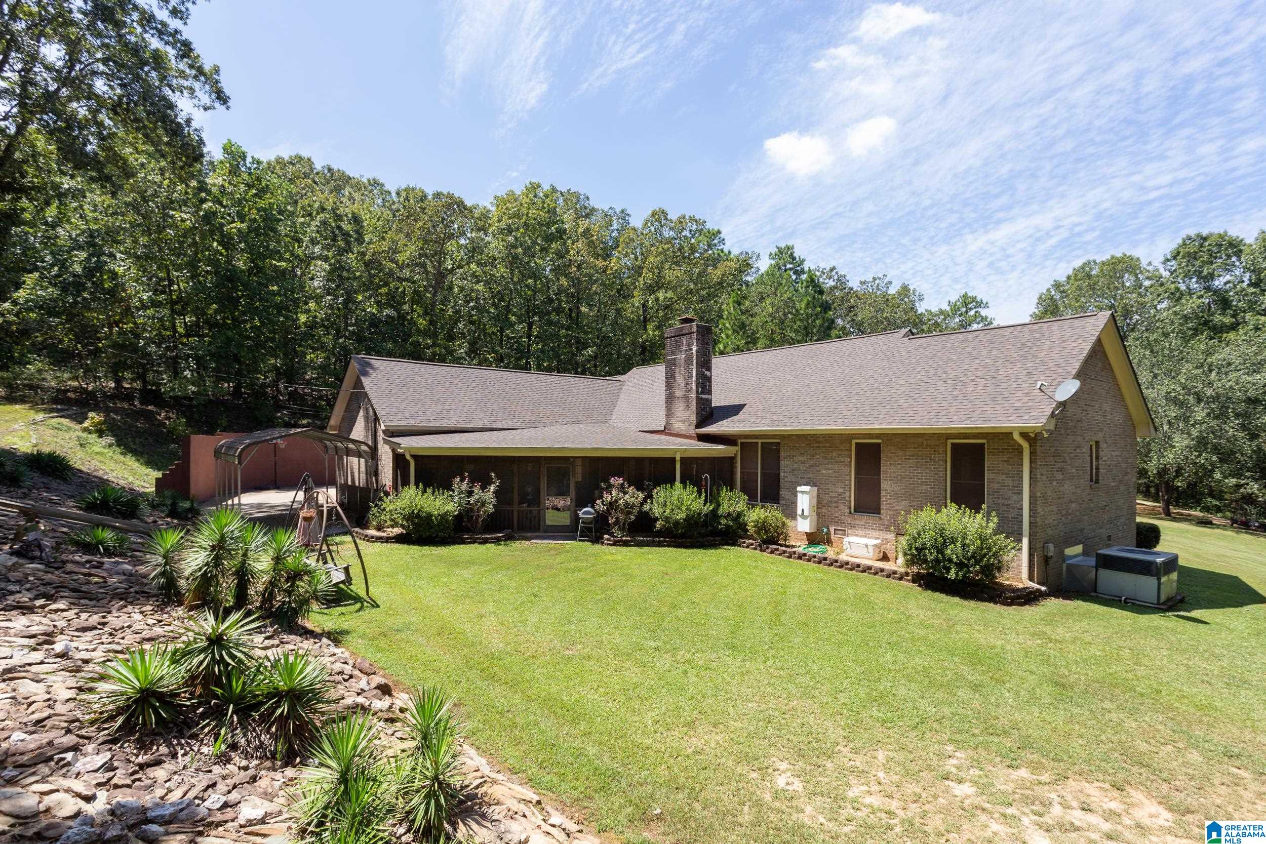 430 Blue Ridge Drive Talladega, AL 35160 - Photo 37 of 40