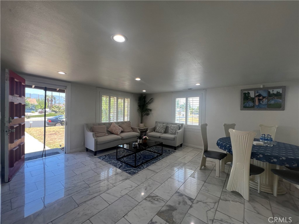 19449 Lurelane Street Rialto, CA 92376 - Photo 13 of 15 living room