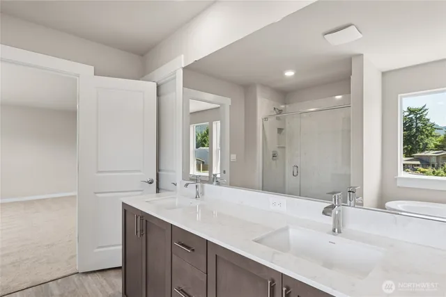 $1,374,995 | 691 Southeast 12th Place, Unit 26, North Bend, WA 98045