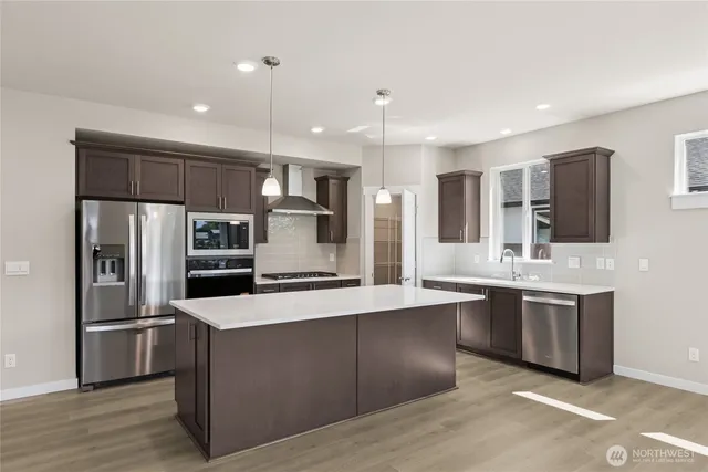 $1,374,995 | 691 Southeast 12th Place, Unit 26, North Bend, WA 98045