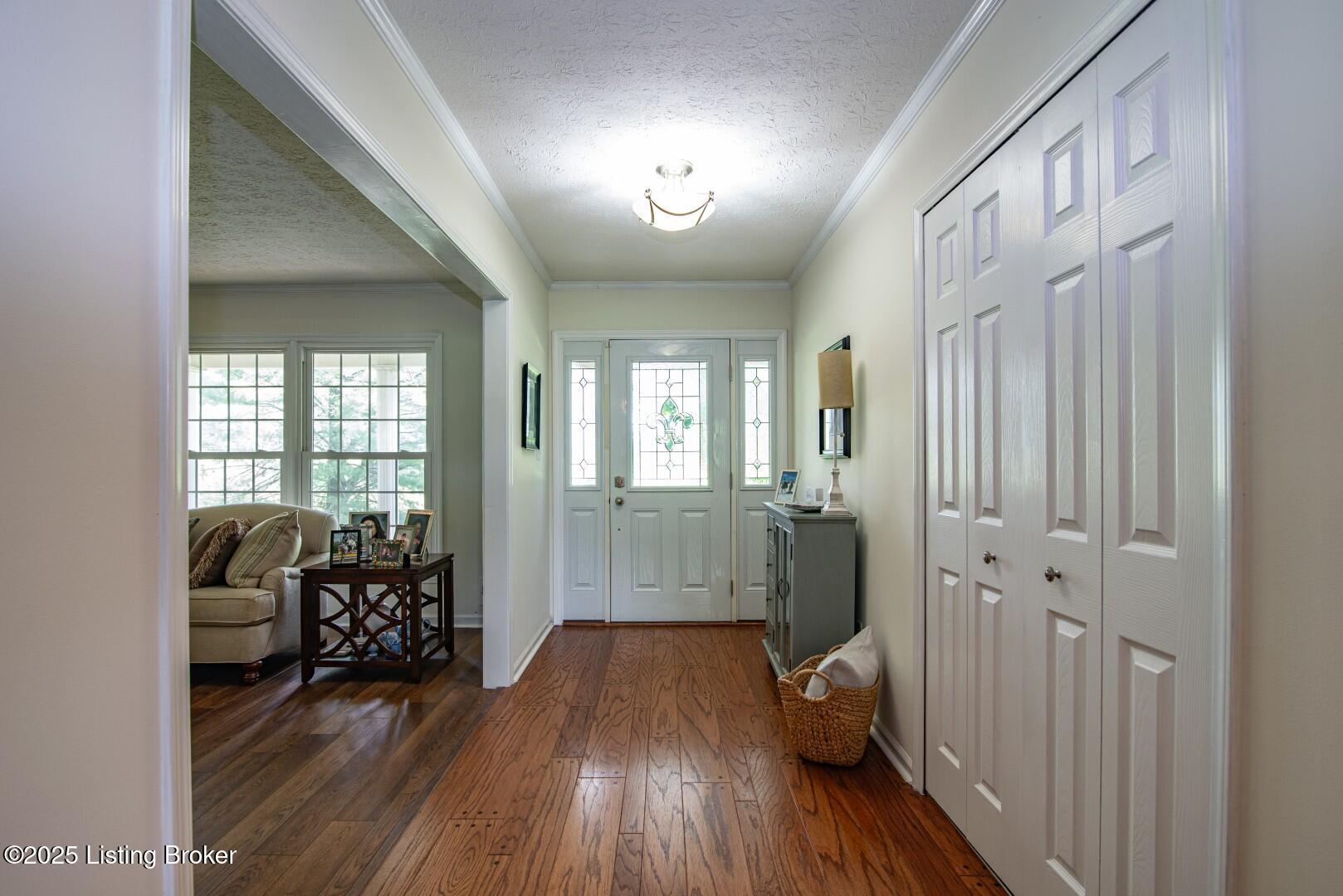 985 Buck Knobs Road Ekron, KY 40117 - Photo 6 of 80 985 Buck Knob Rd-15