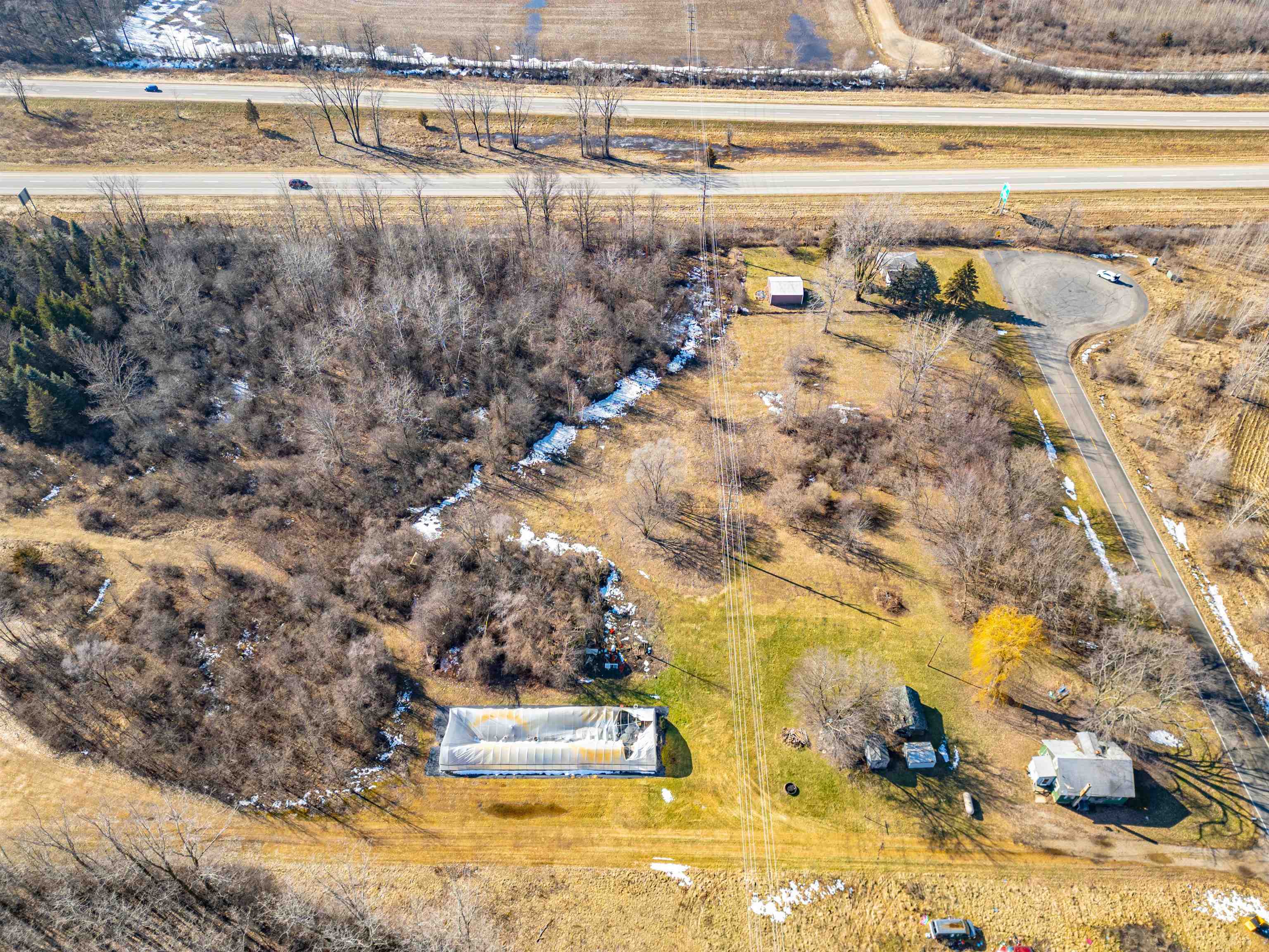 5612 East Remus Road Mount Pleasant, MI 48858 - Photo 4 of 54