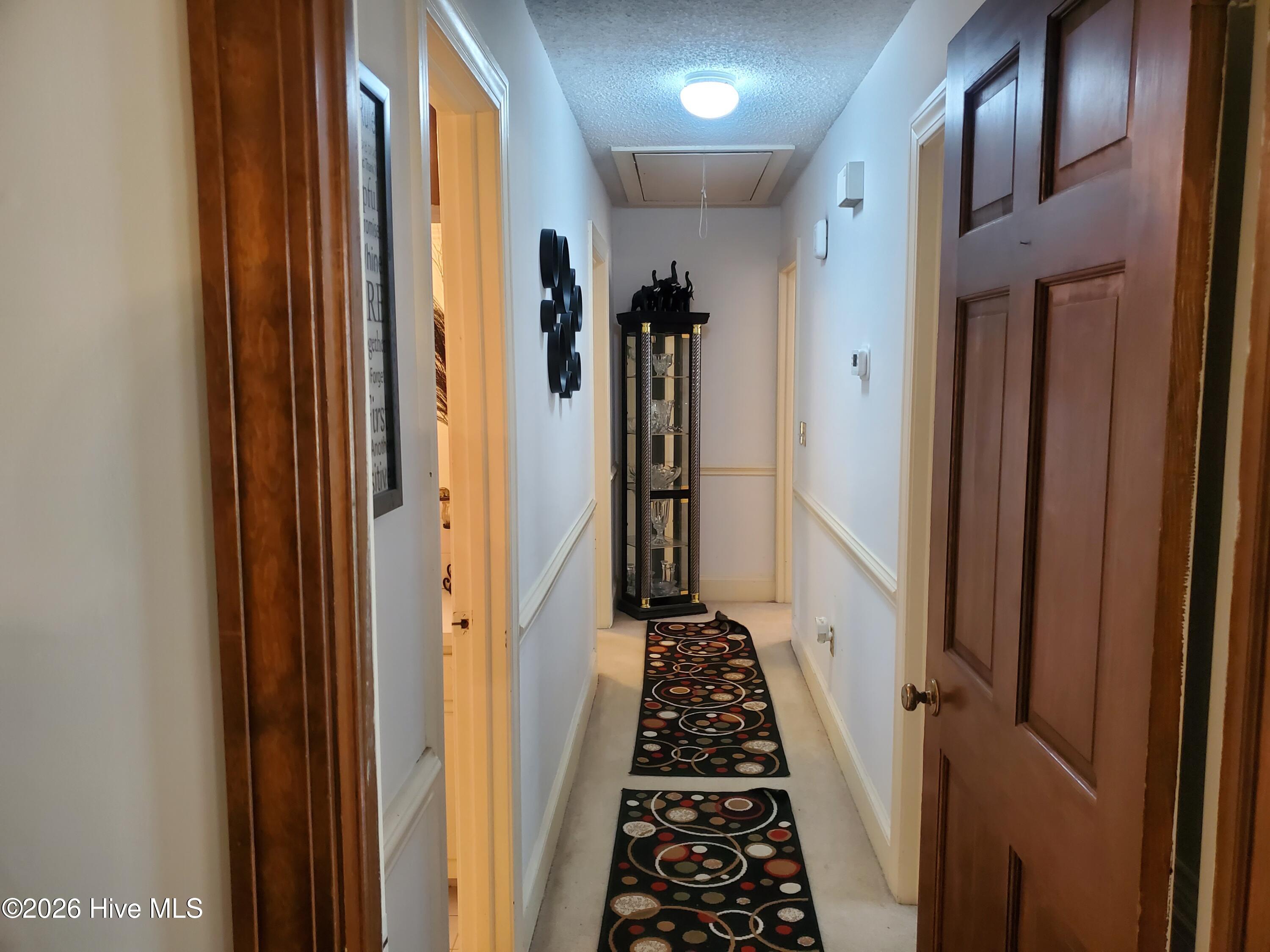 206 Staffordshire Road Greenville, NC 27834 - Photo 9 of 18 hall