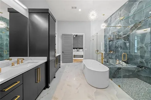 $2,650,000 | 447 Michael Drive, Alpharetta, GA 30009