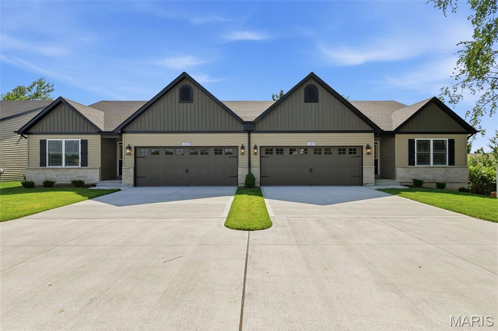 1599 Belleau Creek Road, Unit 2B St. Peters, MO 63376 - Photo 3 of 53