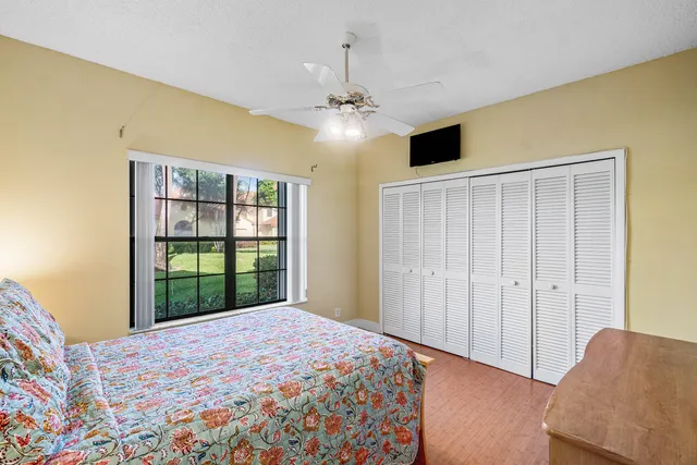 a view of an entryway