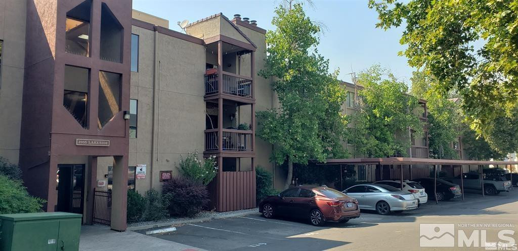 2955 Lakeside Drive, Unit 220 Reno, NV 89509 - Photo 2 of 12 Photo 1