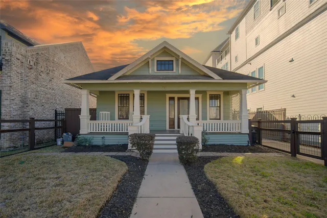 $2,500 | 312 West 20th Street, Houston, TX 77008