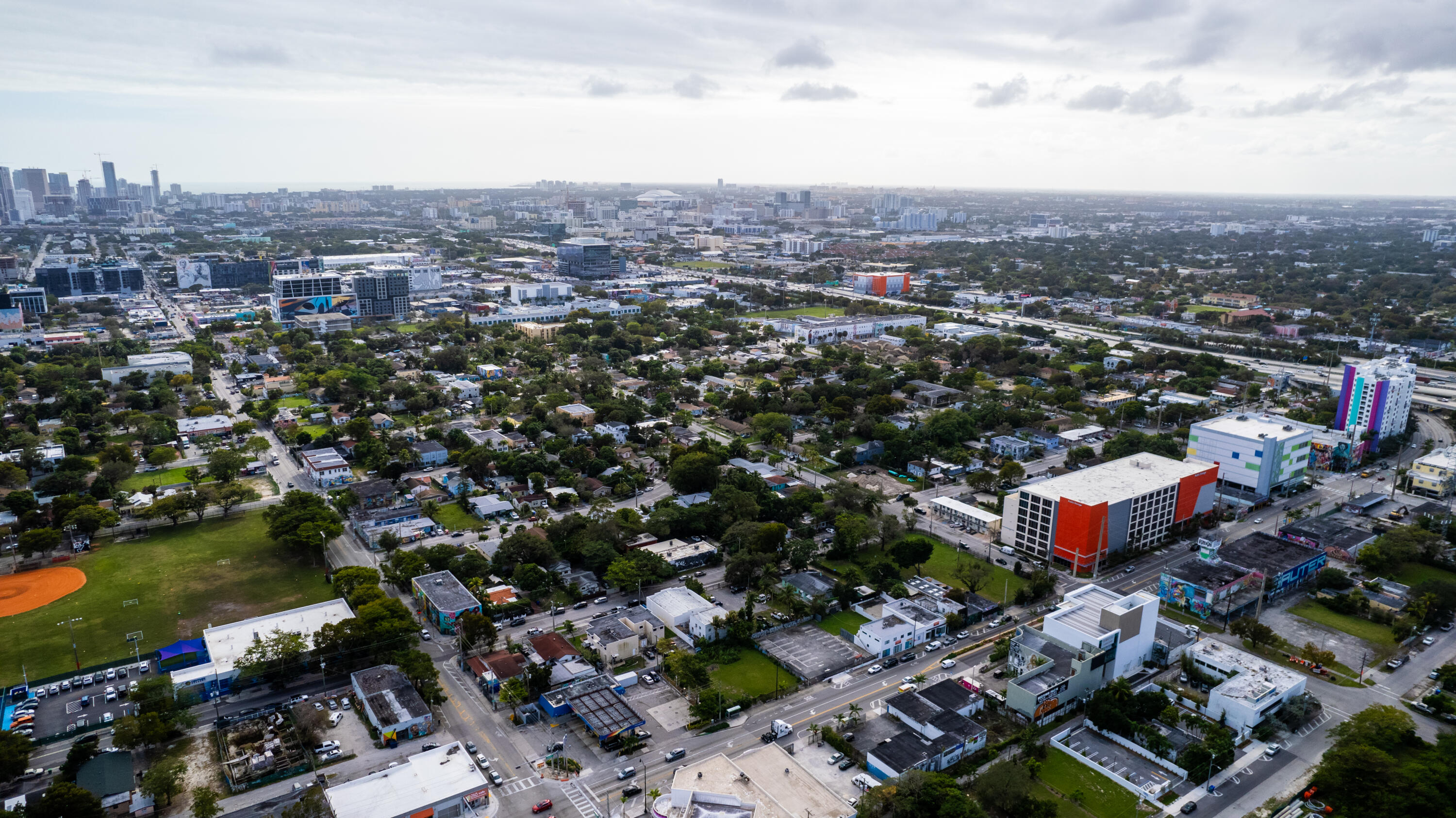 270 Northwest 35th Street Miami, FL 33127 - Photo 11 of 21 DJI_0710