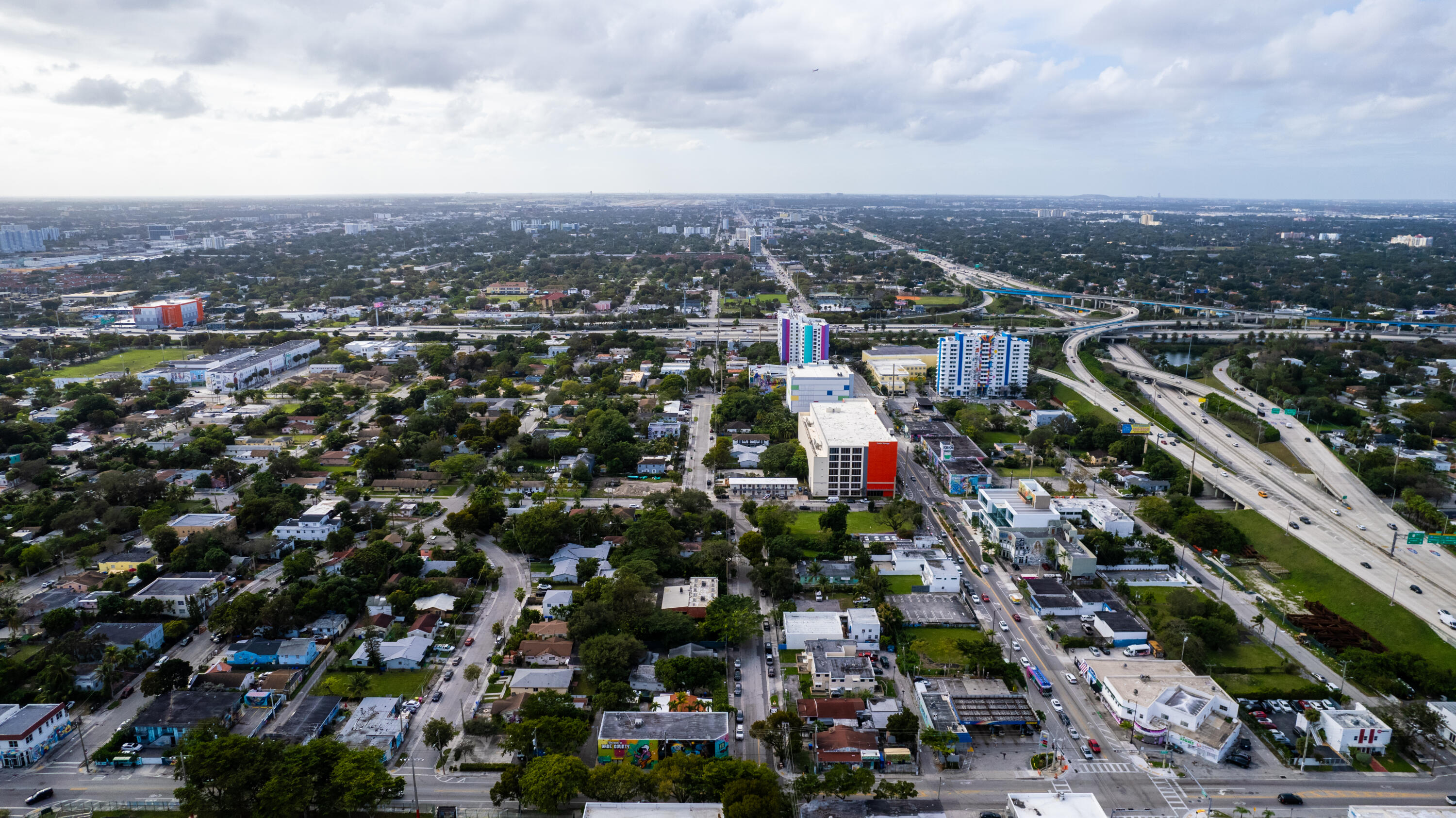 270 Northwest 35th Street Miami, FL 33127 - Photo 12 of 21 DJI_0709