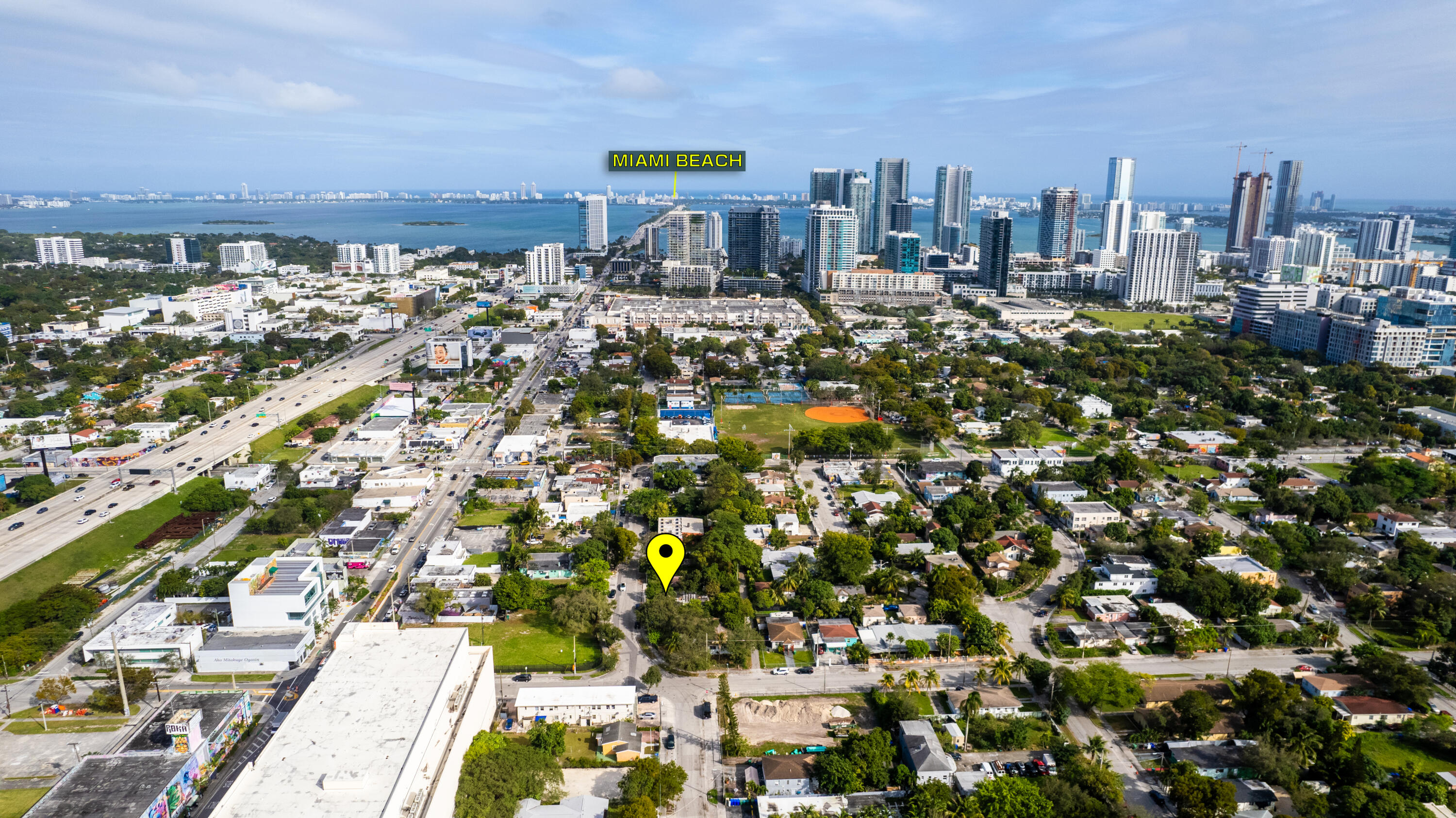 270 Northwest 35th Street Miami, FL 33127 - Photo 14 of 21 DJI_0705-2