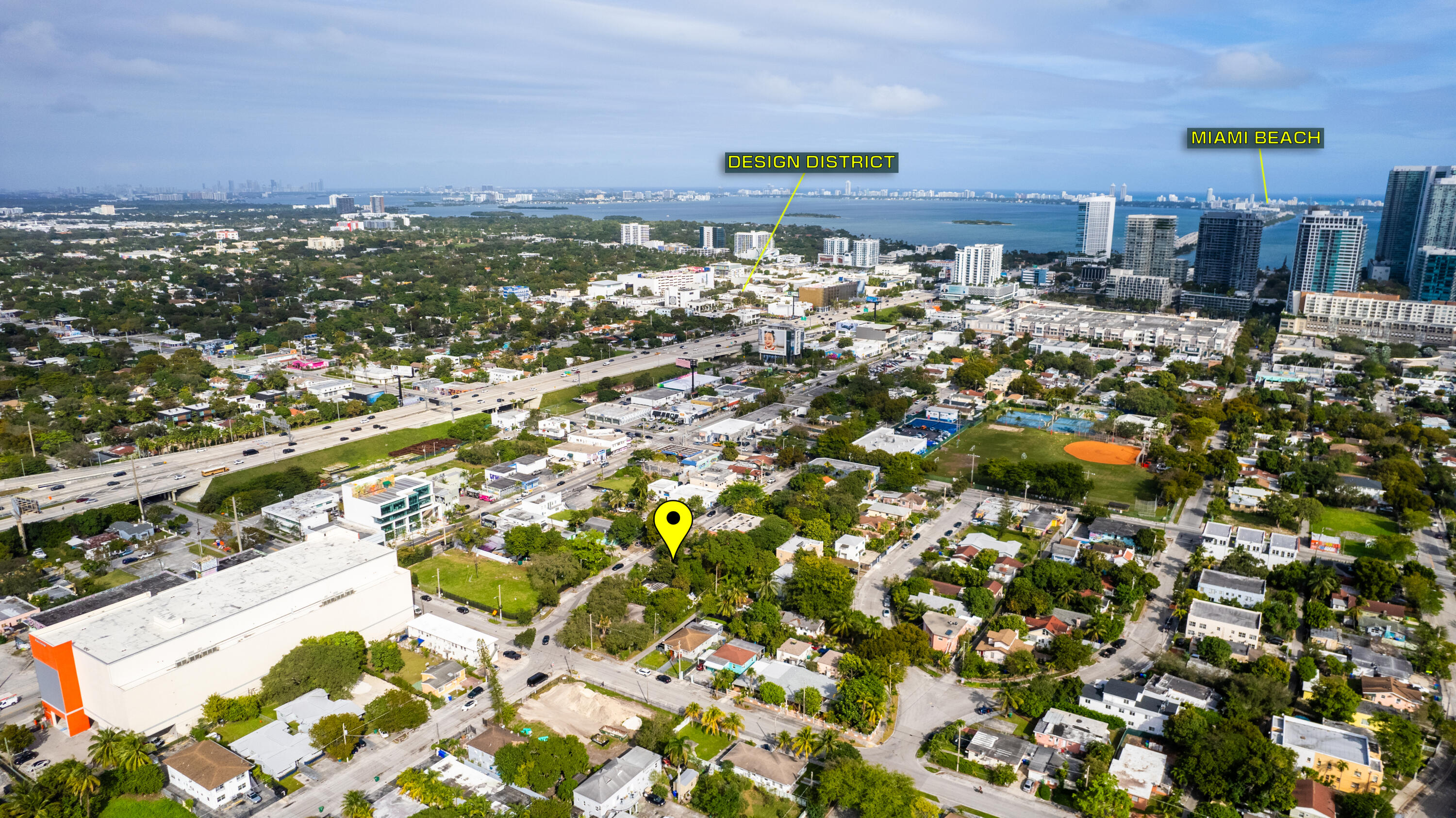 270 Northwest 35th Street Miami, FL 33127 - Photo 15 of 21 DJI_0706-2
