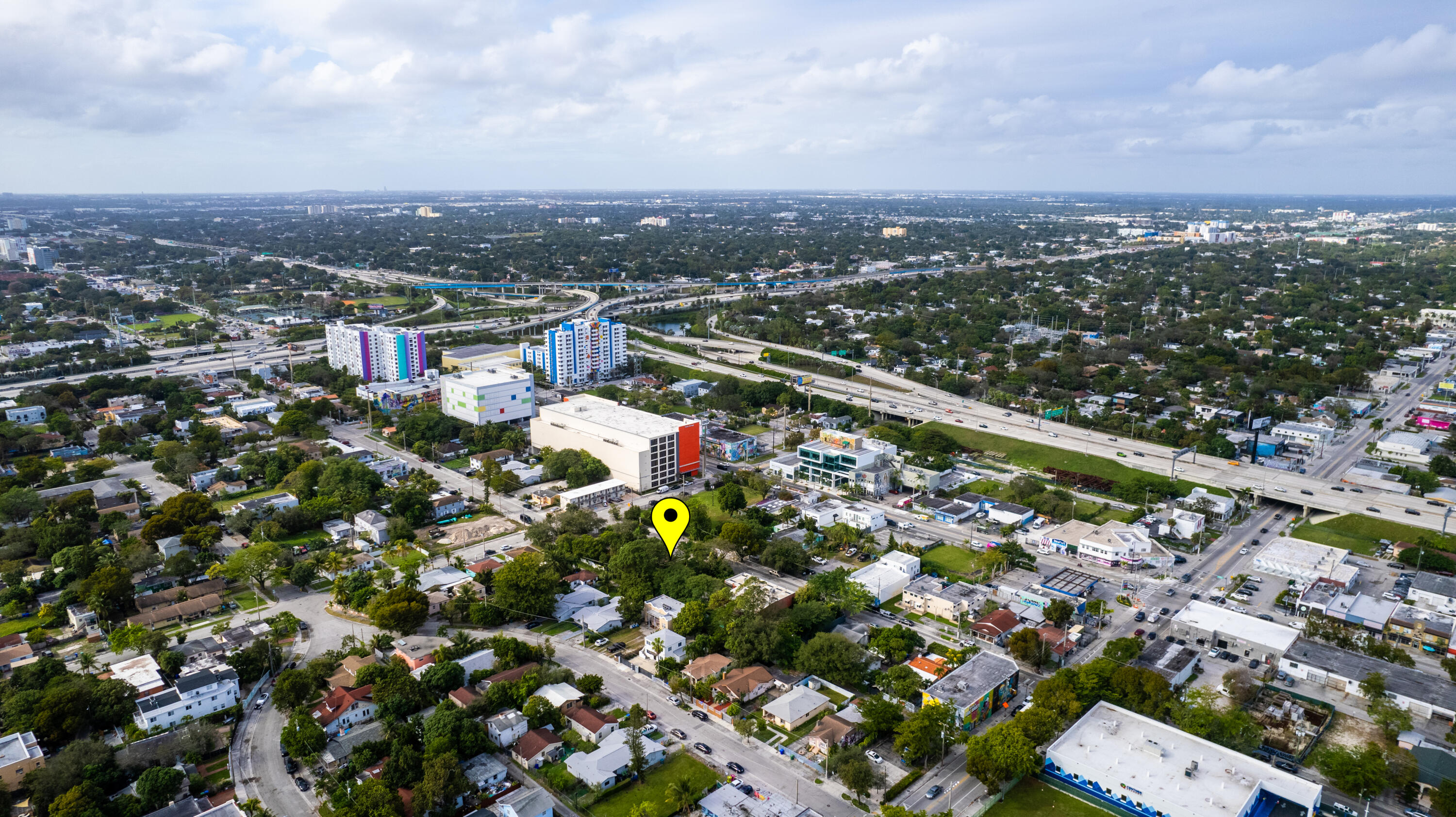 270 Northwest 35th Street Miami, FL 33127 - Photo 18 of 21 DJI_0708-2