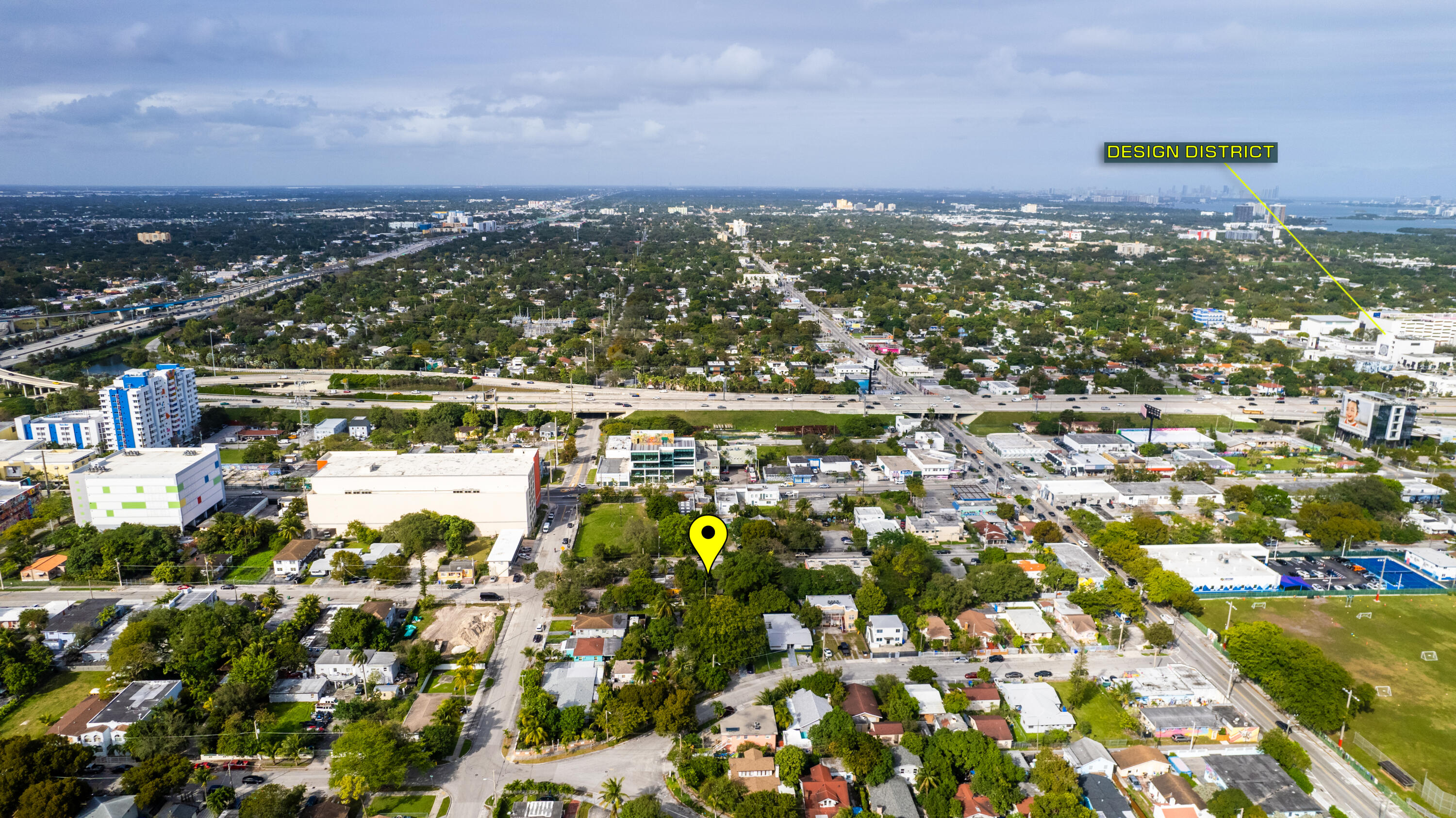 270 Northwest 35th Street Miami, FL 33127 - Photo 19 of 21 DJI_0707-2
