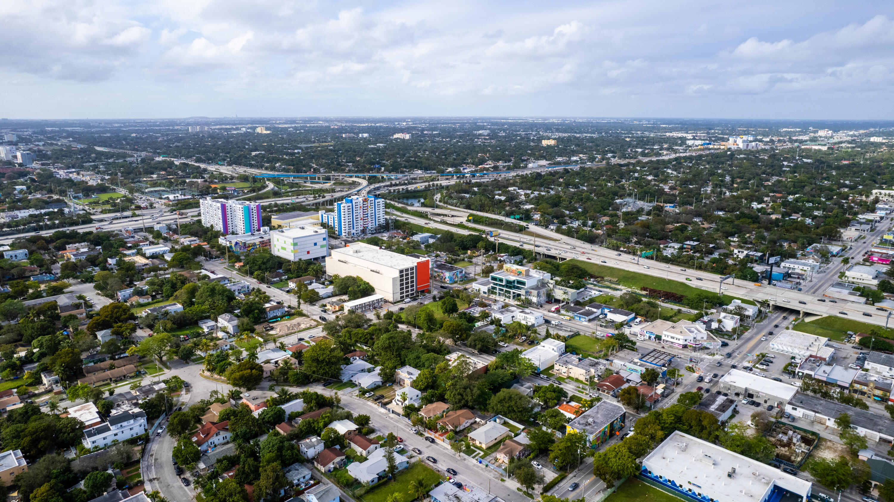 270 Northwest 35th Street Miami, FL 33127 - Photo 21 of 21 DJI_0708
