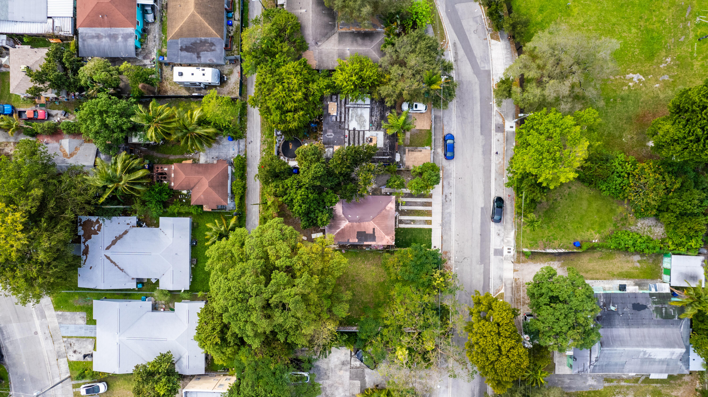 270 Northwest 35th Street Miami, FL 33127 - Photo 3 of 21 DJI_0711