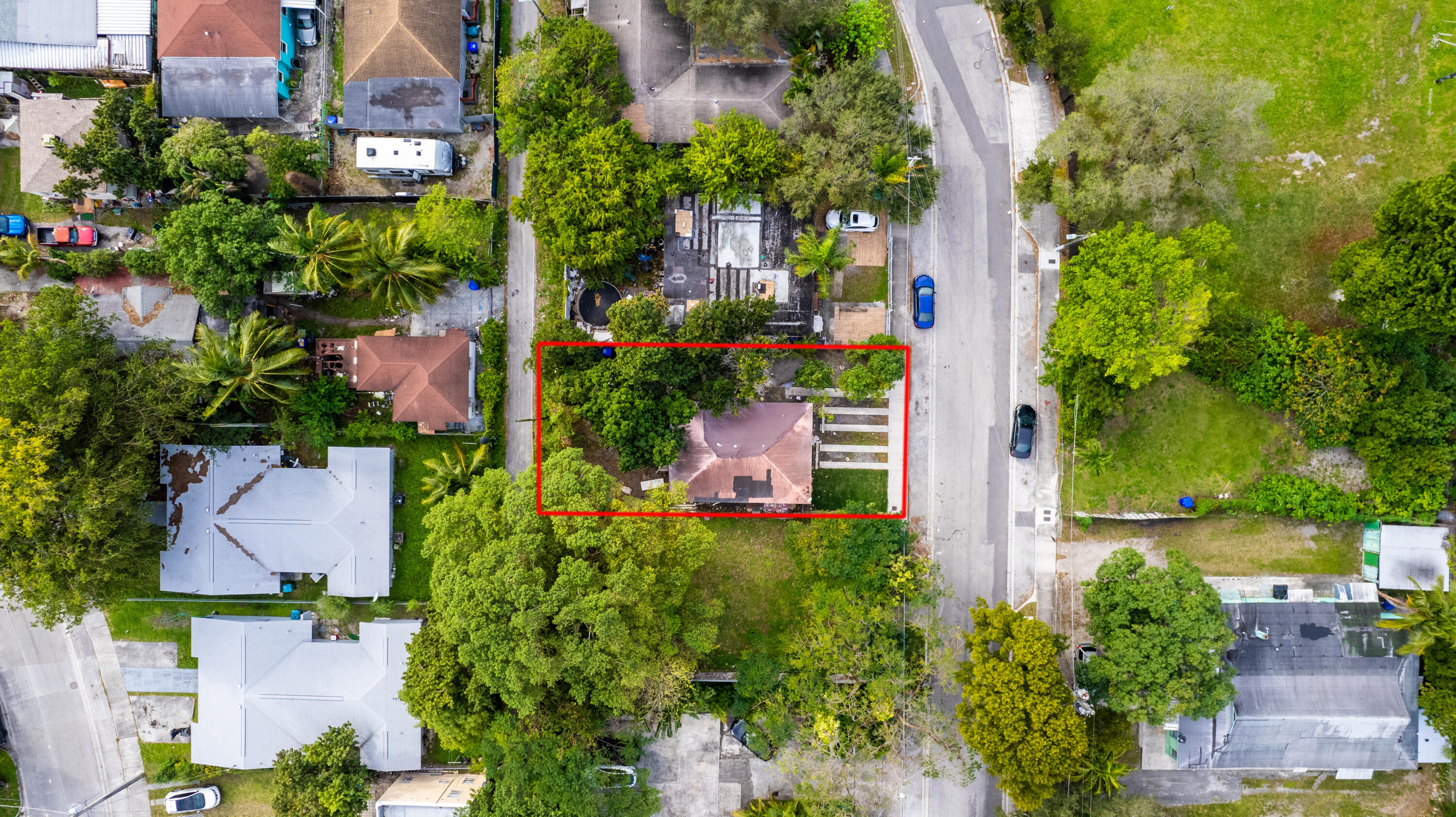 270 Northwest 35th Street Miami, FL 33127 - Photo 4 of 21 DJI_0711-2