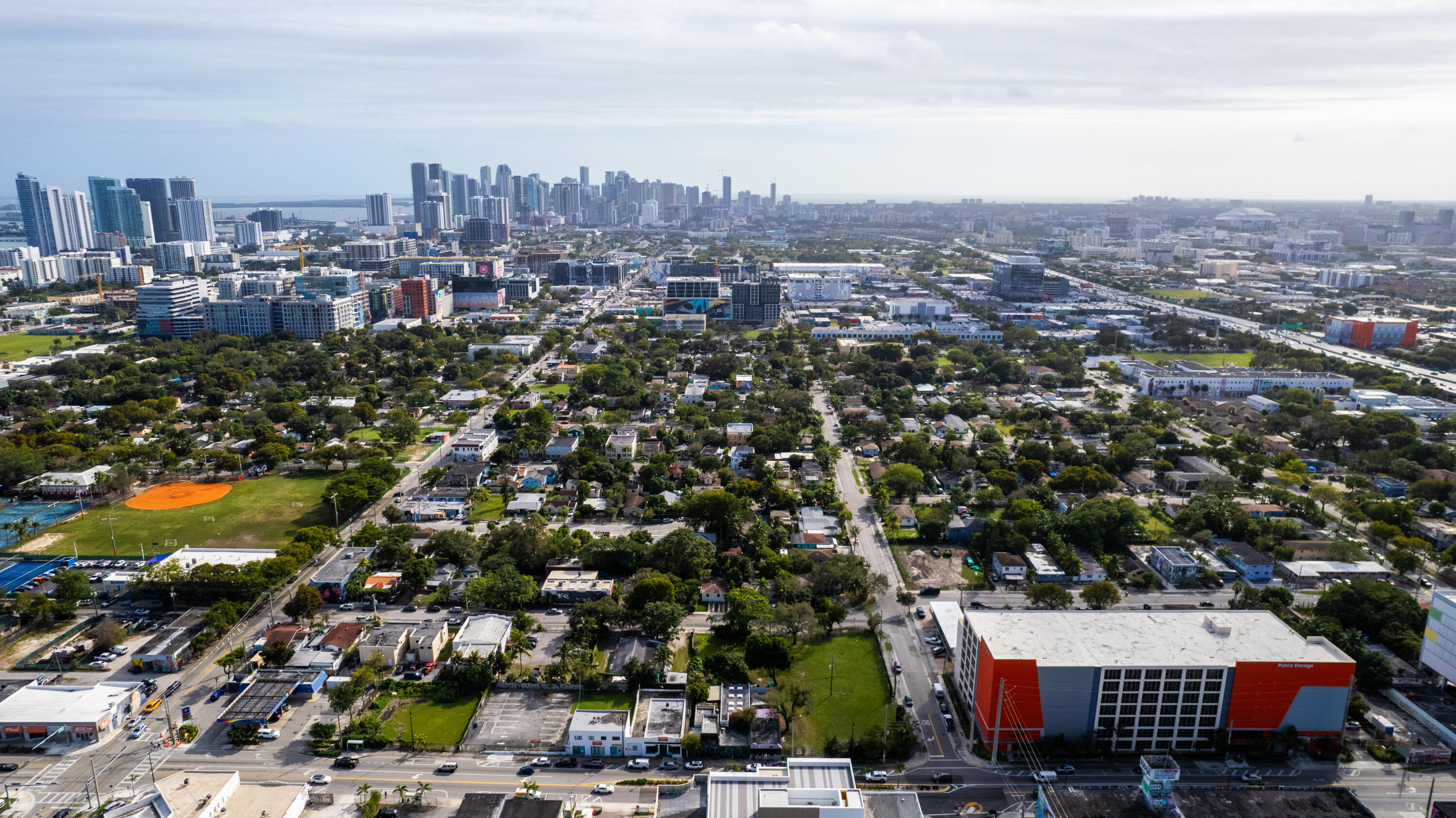 270 Northwest 35th Street Miami, FL 33127 - Photo 6 of 21 DJI_0702