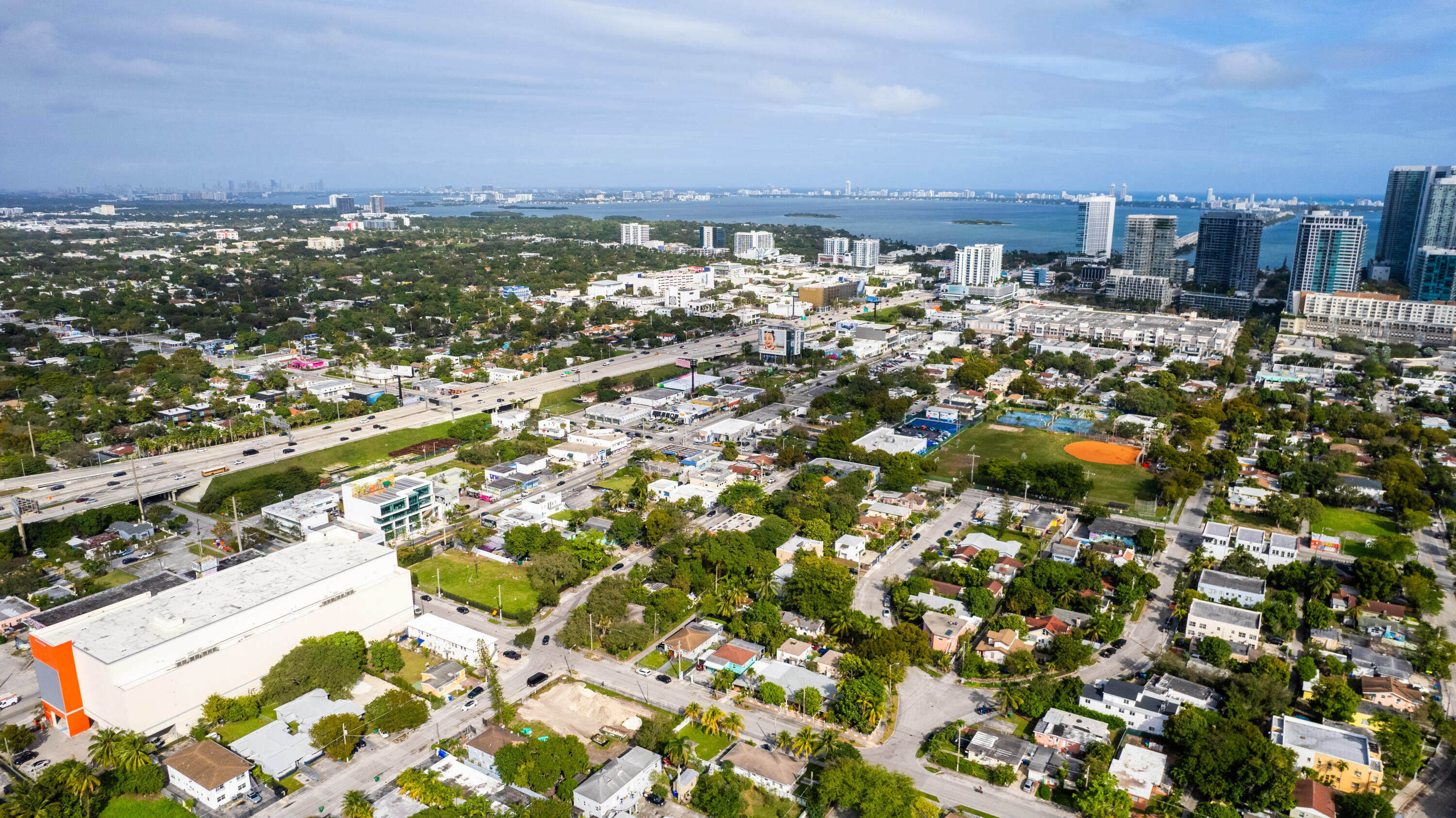 270 Northwest 35th Street Miami, FL 33127 - Photo 8 of 21 DJI_0706