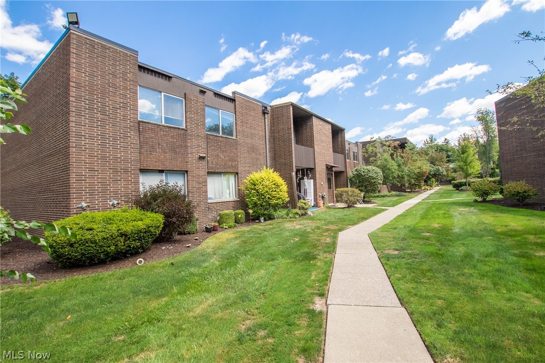 10740 Valley View Road, Unit A16 Northfield, OH 44067 - Photo 29 of 29 Gallery Image 29