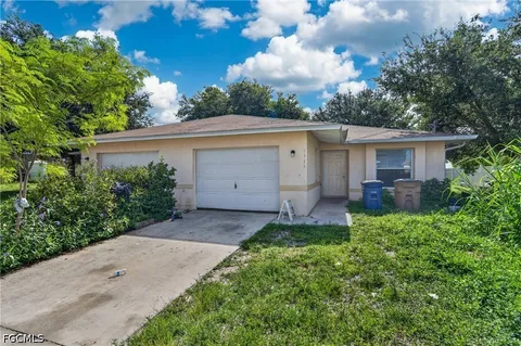 $329,000 | 1133-1135 Gordon Avenue South, Lehigh Acres, FL 33973