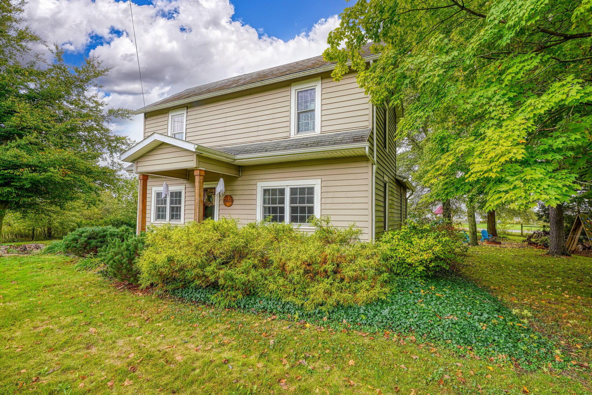 8455 Lithopolis Road Carroll, OH 43112 - Photo 5 of 61 8455 Lithopolis Rd NW (5) - Copy