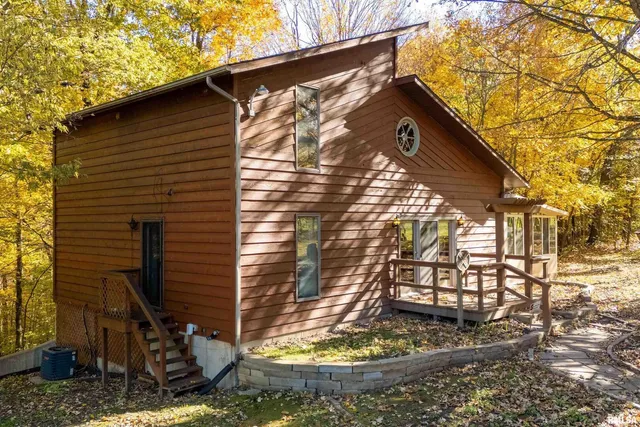 $365,000 | 4648 Highway 127, Carbondale, IL 62903