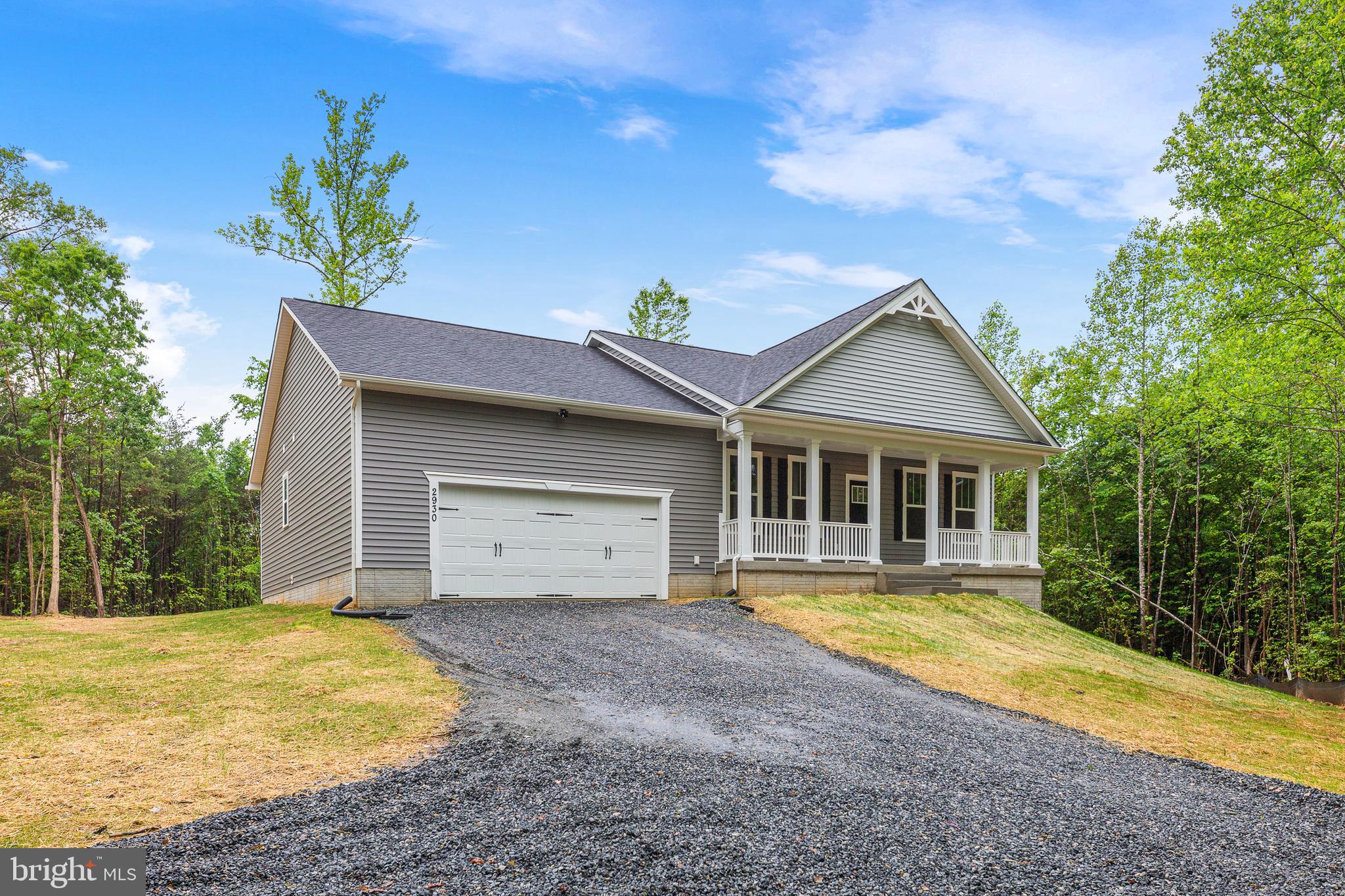 2930 Lewiston Road Bumpass, VA 23024 - Photo 30 of 37 Gallery Image 30