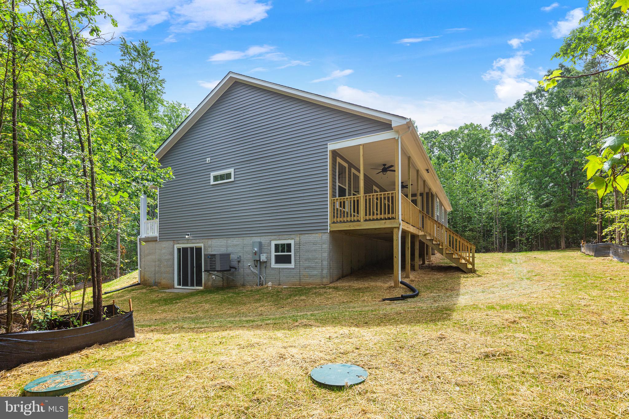 2930 Lewiston Road Bumpass, VA 23024 - Photo 32 of 37 Gallery Image 32