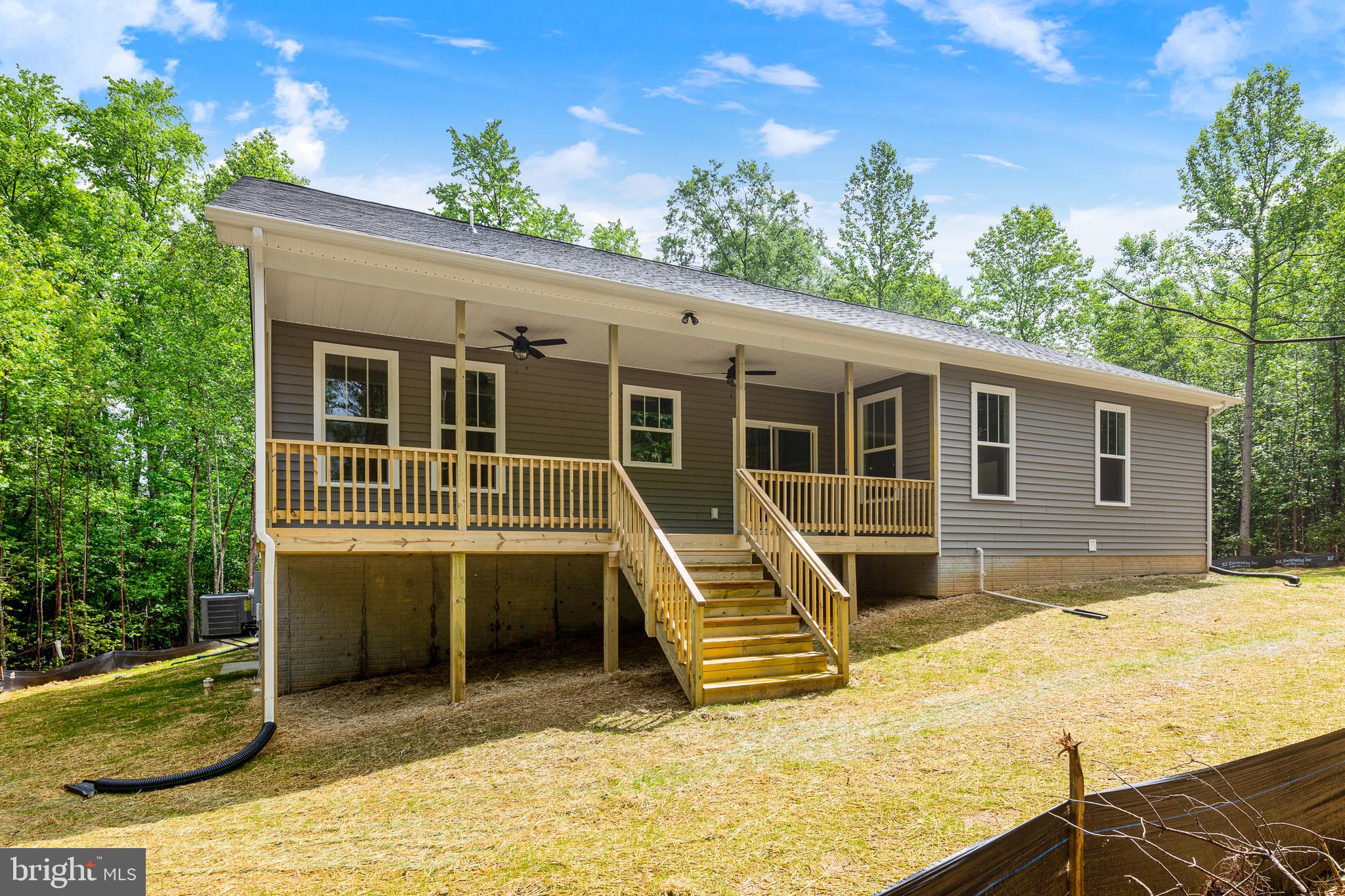2930 Lewiston Road Bumpass, VA 23024 - Photo 33 of 37 Gallery Image 33